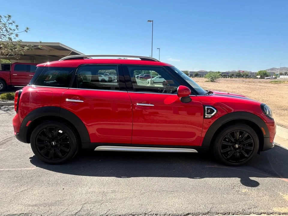 2019 Mini Countryman 2nd Gen - Image 10 of 20