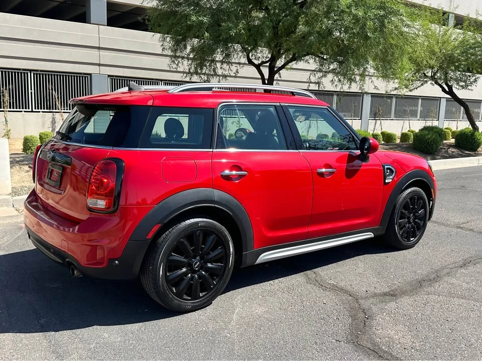 2019 Mini Countryman 2nd Gen - Image 4 of 20