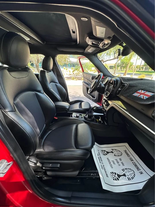 2019 Mini Countryman 2nd Gen - Image 14 of 20