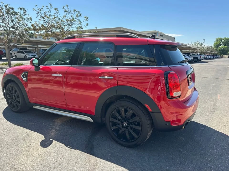 2019 Mini Countryman 2nd Gen - Image 9 of 20