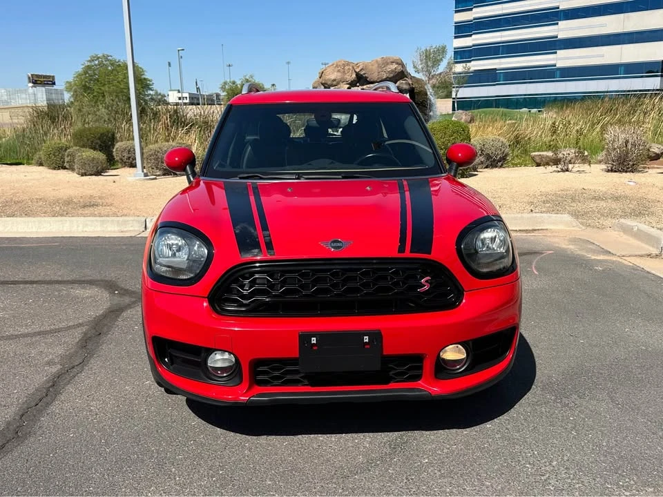 2019 Mini Countryman 2nd Gen - Image 2 of 20
