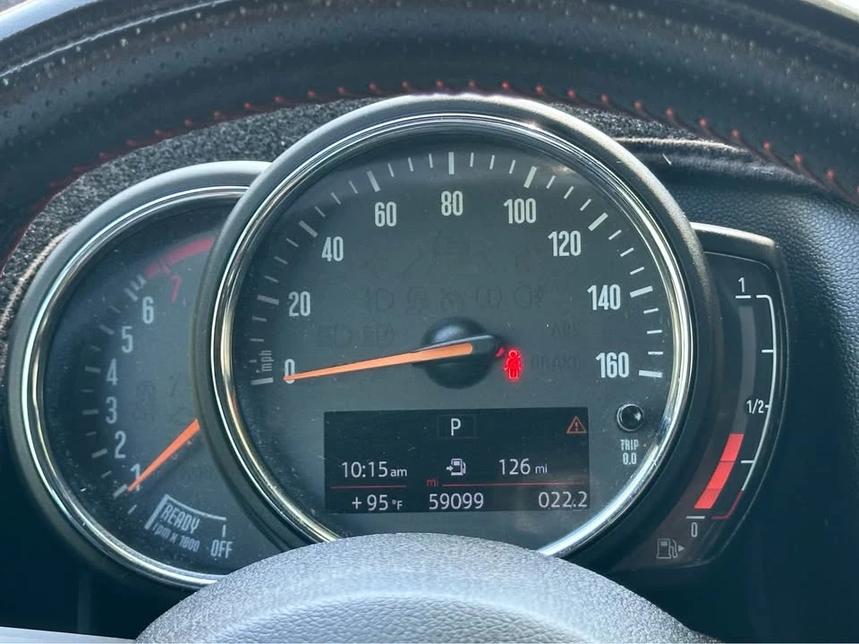 2019 Mini Countryman 2nd Gen - Image 20 of 20