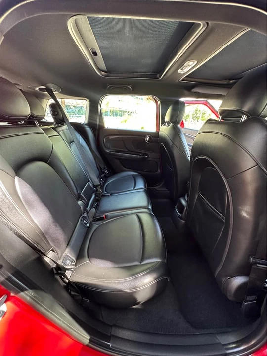2019 Mini Countryman 2nd Gen - Image 16 of 20