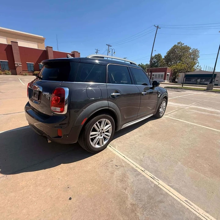 2019 Mini Countryman 2nd Gen - Image 4 of 16