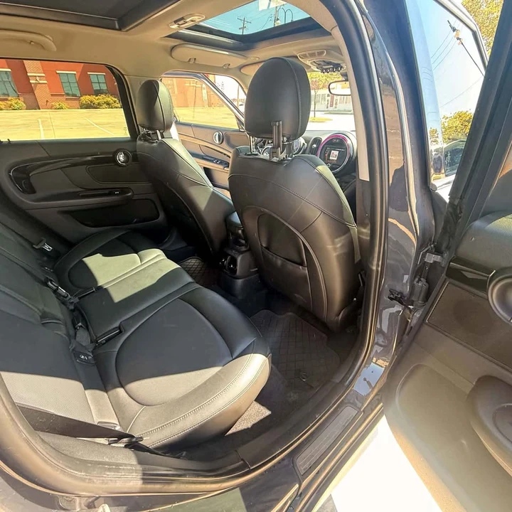 2019 Mini Countryman 2nd Gen - Image 15 of 16