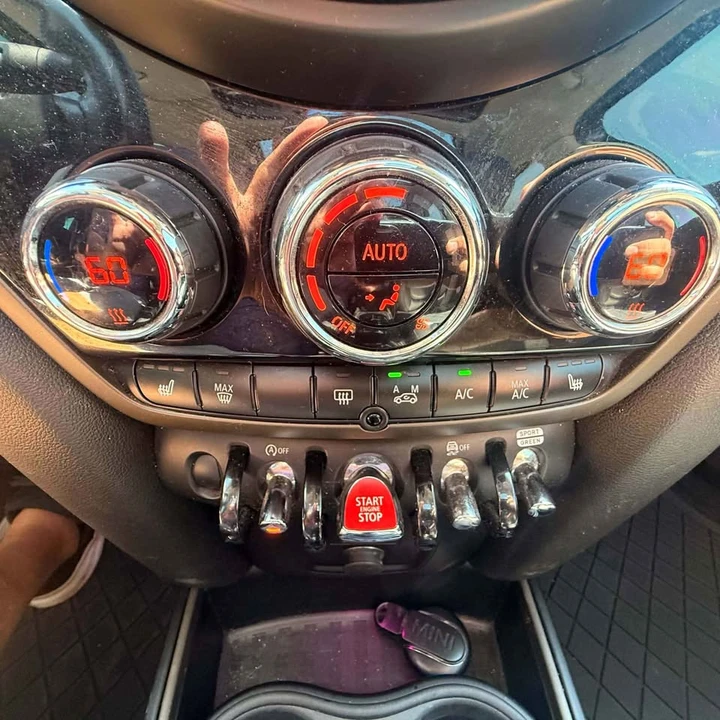 2019 Mini Countryman 2nd Gen - Image 9 of 16