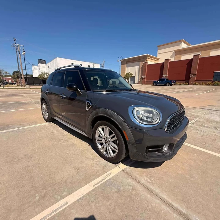 2019 Mini Countryman 2nd Gen - Image 2 of 16