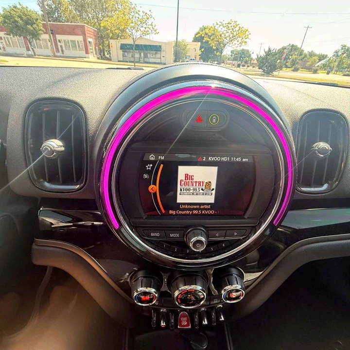 2019 Mini Countryman 2nd Gen - Image 8 of 16