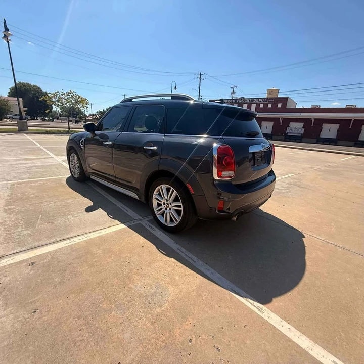 2019 Mini Countryman 2nd Gen - Image 3 of 16