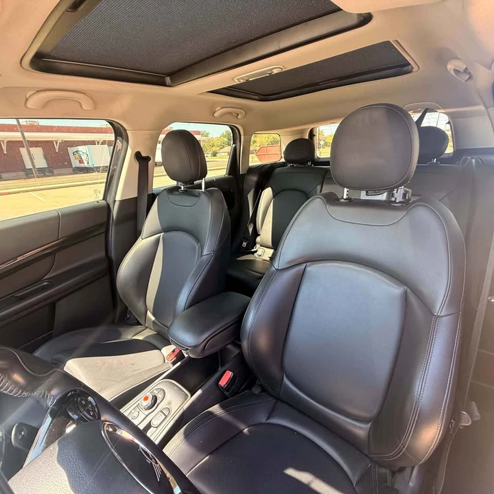 2019 Mini Countryman 2nd Gen - Image 11 of 16