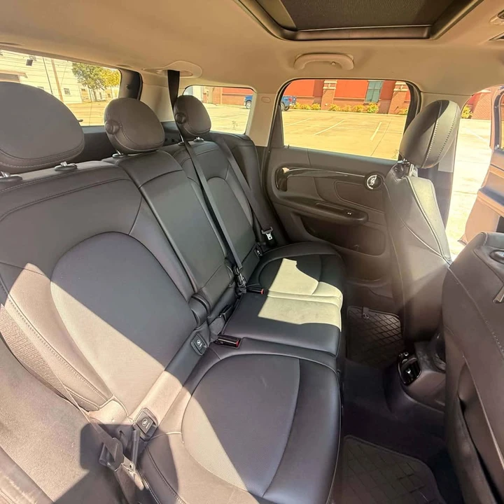 2019 Mini Countryman 2nd Gen - Image 14 of 16