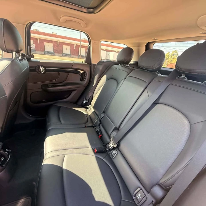 2019 Mini Countryman 2nd Gen - Image 13 of 16