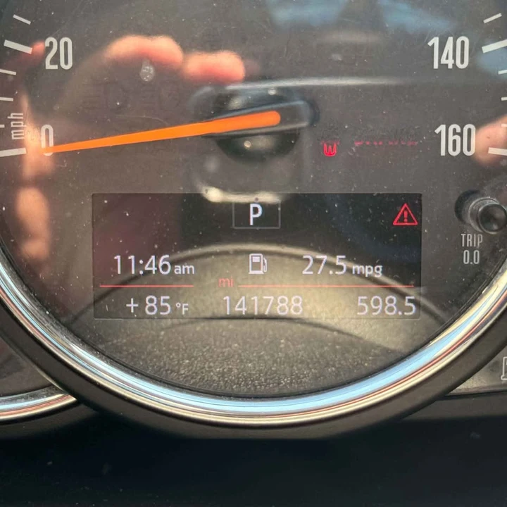 2019 Mini Countryman 2nd Gen - Image 7 of 16