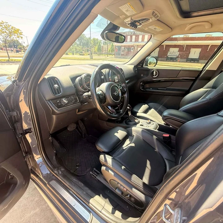 2019 Mini Countryman 2nd Gen - Image 6 of 16