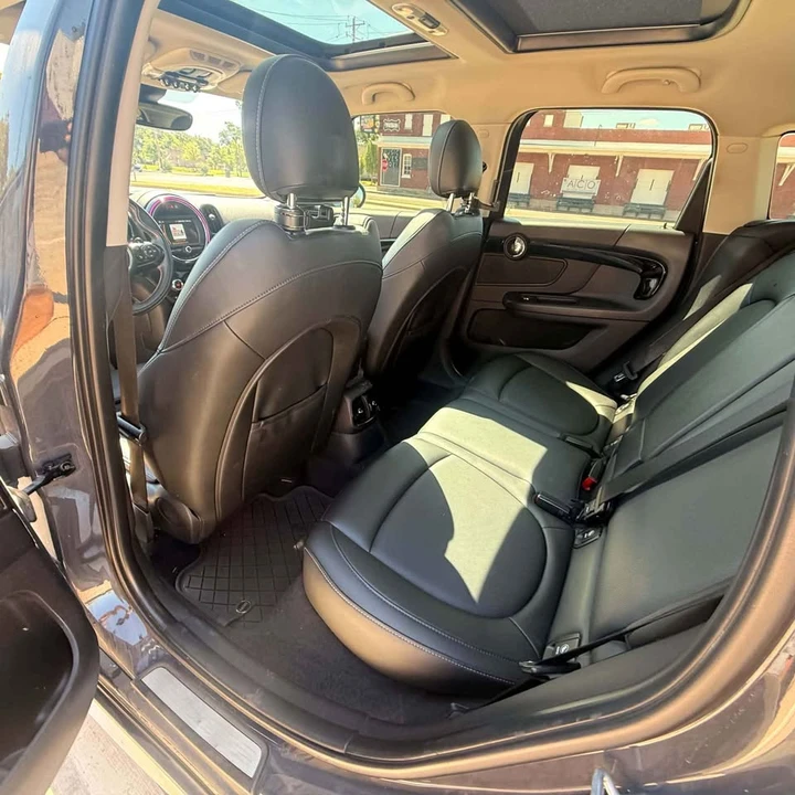 2019 Mini Countryman 2nd Gen - Image 12 of 16