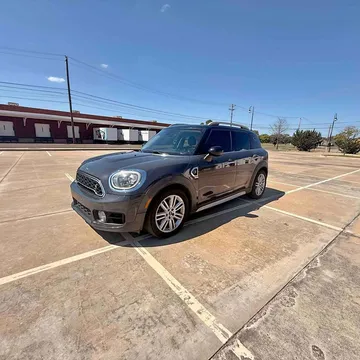 2019 MINI Countryman Classic Cooper S Hatchback 4D