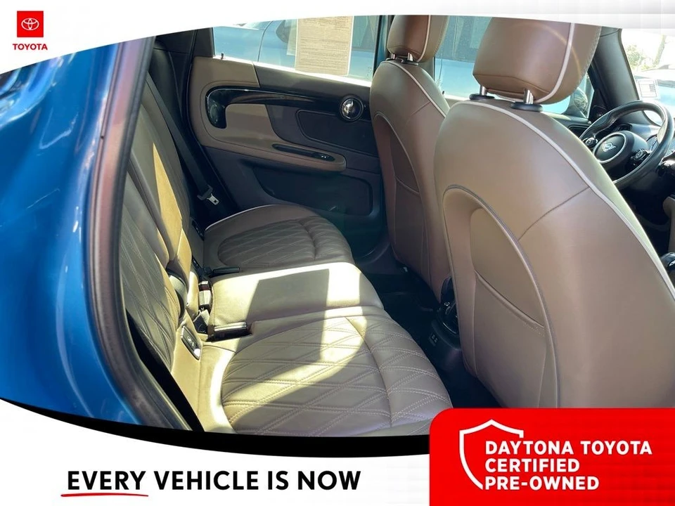 2019 Mini Countryman 2nd Gen - Image 8 of 10
