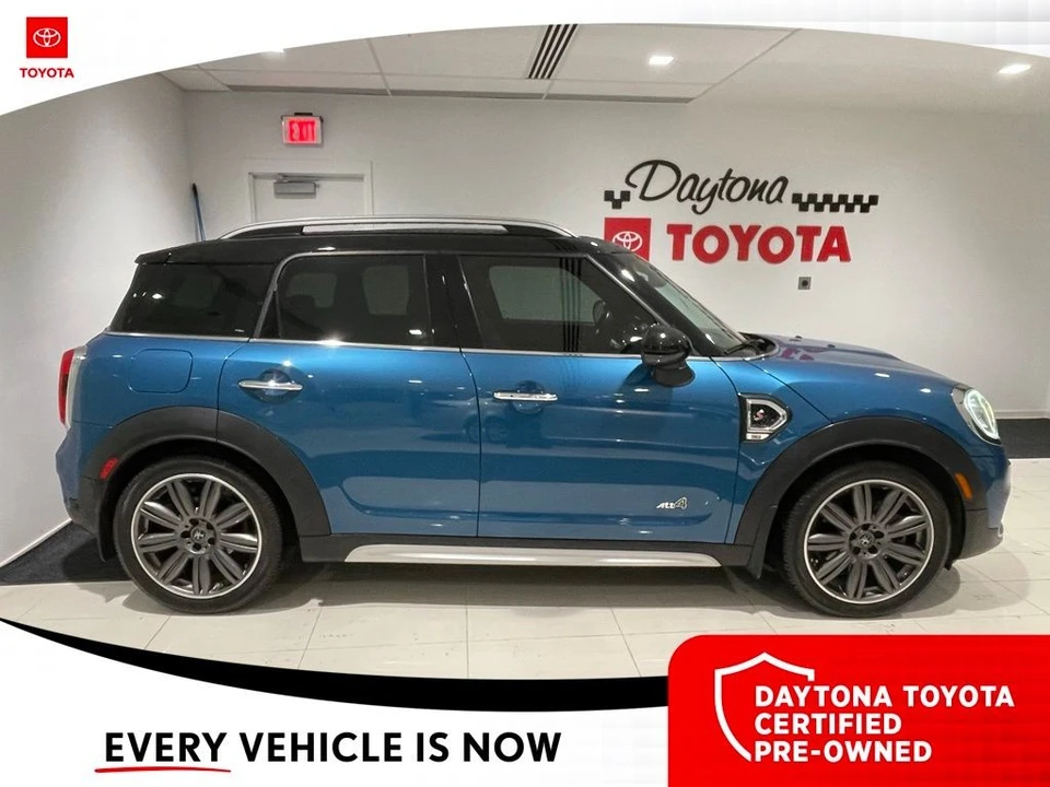 2019 Mini Countryman 2nd Gen - Image 3 of 10