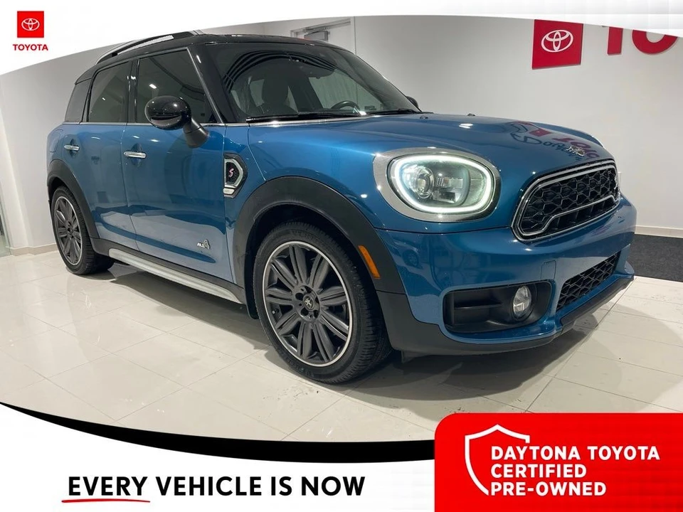 2019 Mini Countryman 2nd Gen - Image 9 of 10