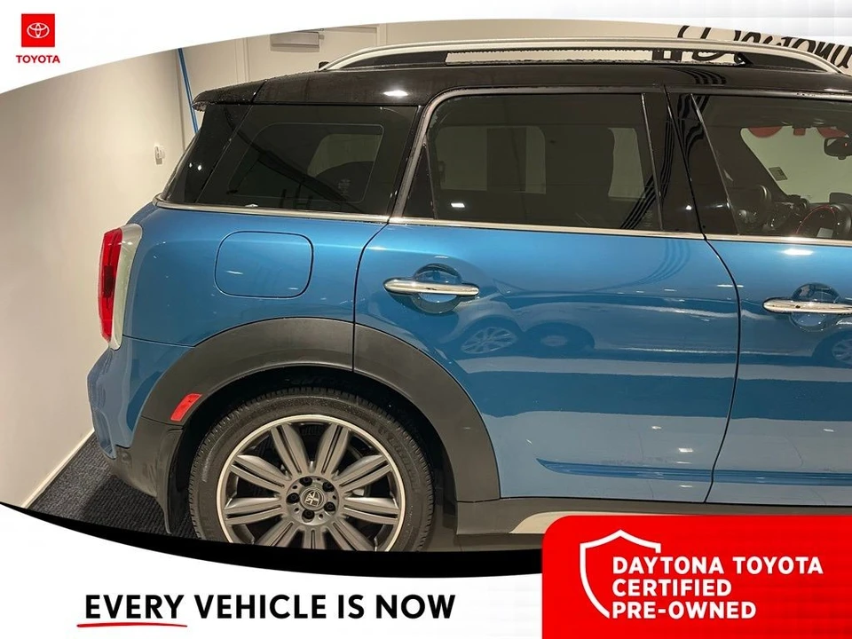 2019 Mini Countryman 2nd Gen - Image 4 of 10