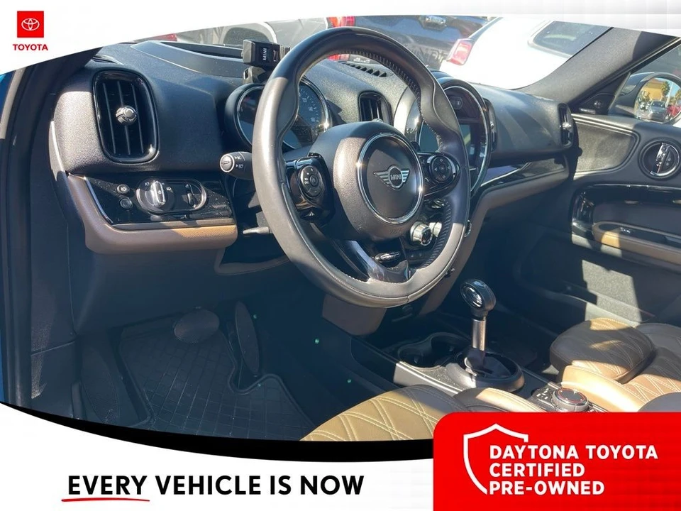 2019 Mini Countryman 2nd Gen - Image 6 of 10