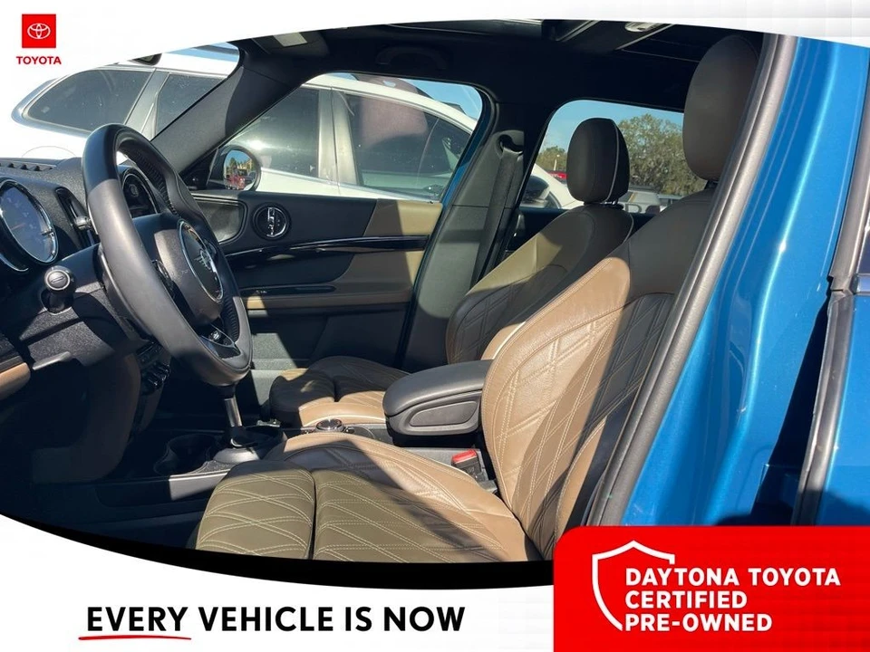 2019 Mini Countryman 2nd Gen - Image 7 of 10