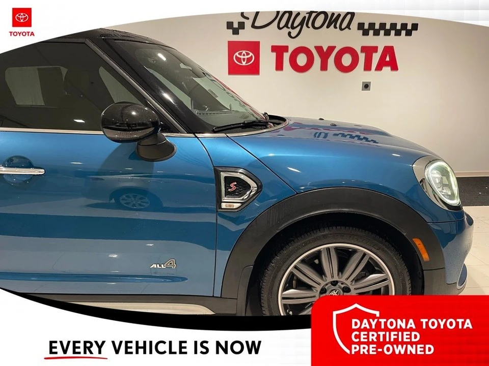 2019 Mini Countryman 2nd Gen - Image 5 of 10