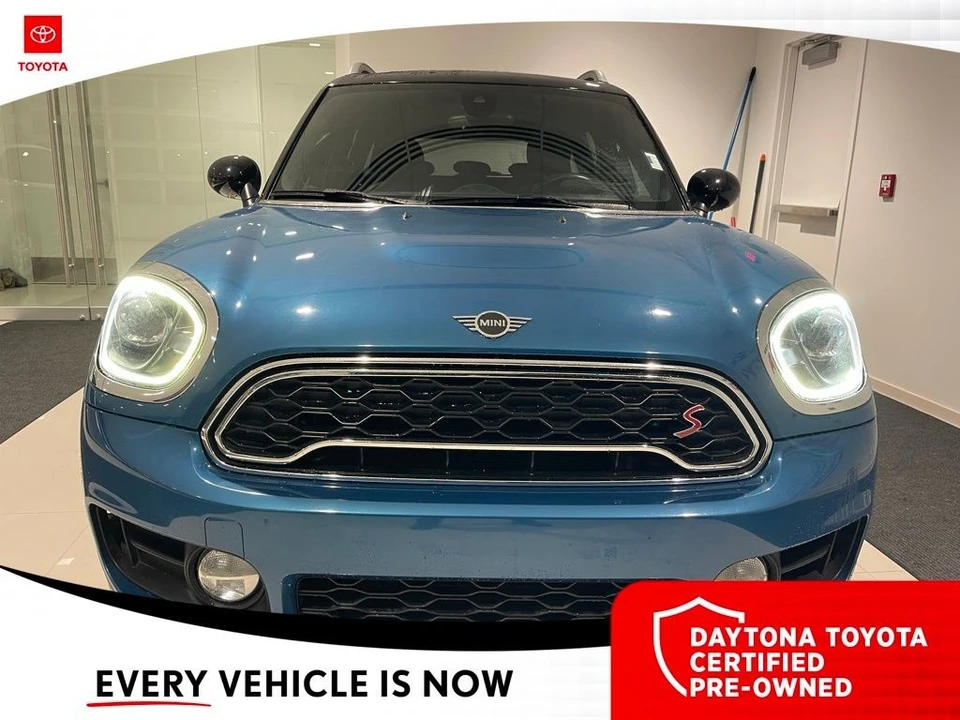 2019 Mini Countryman 2nd Gen - Image 10 of 10