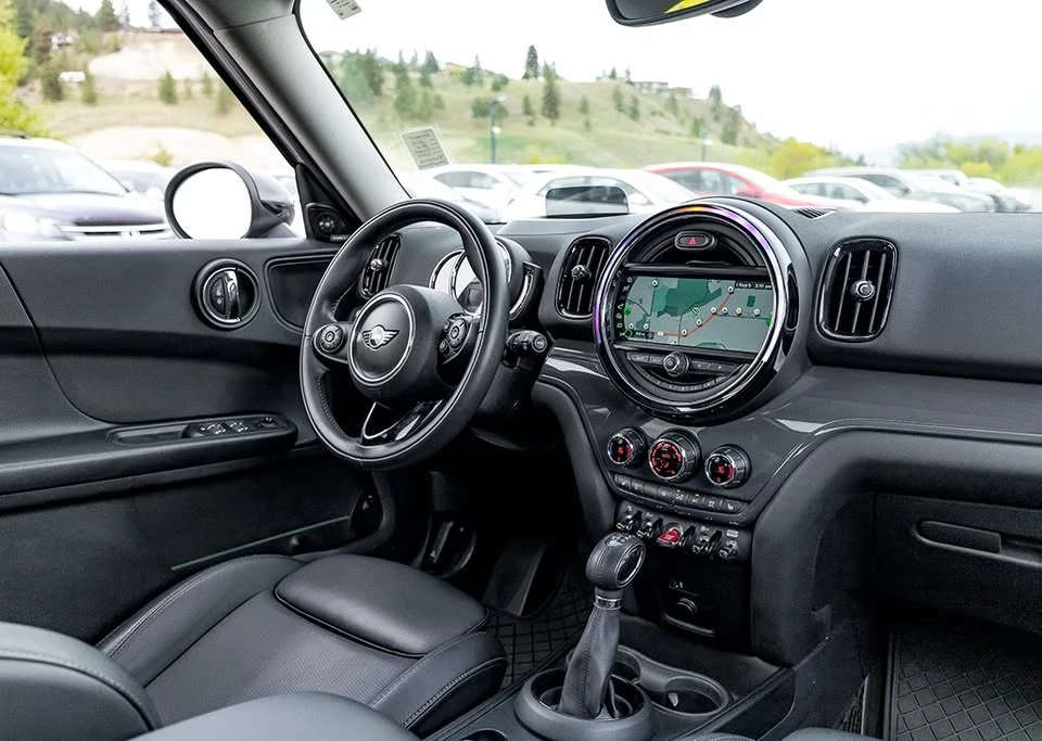 2019 Mini Countryman 2nd Gen - Image 9 of 9