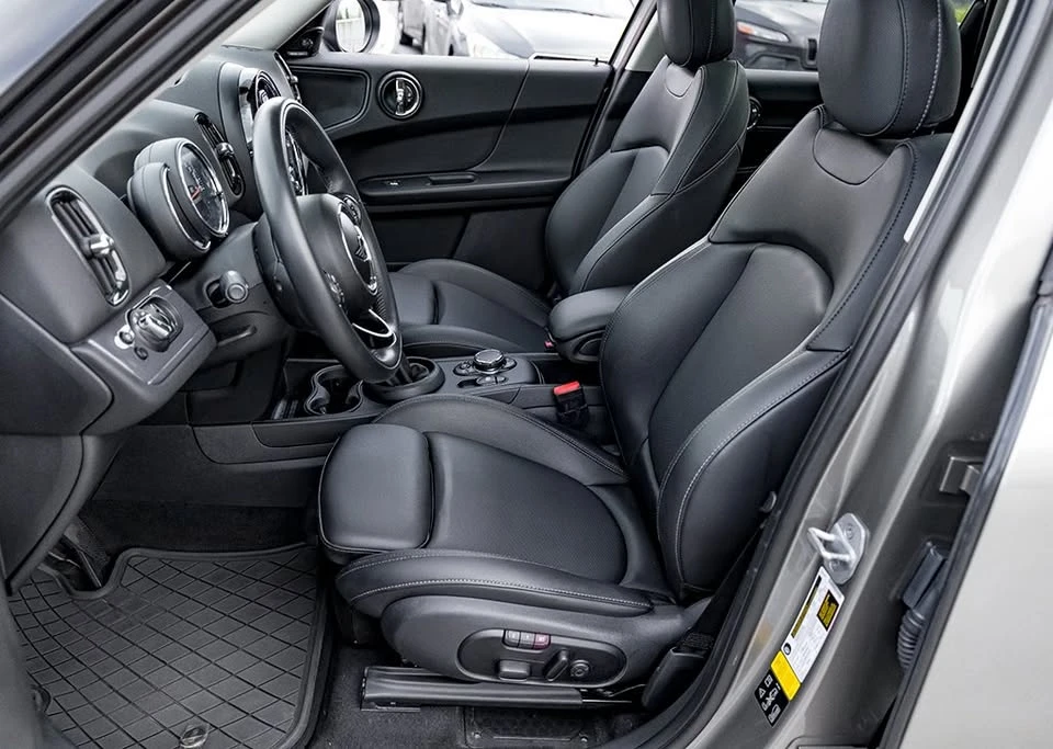 2019 Mini Countryman 2nd Gen - Image 6 of 9
