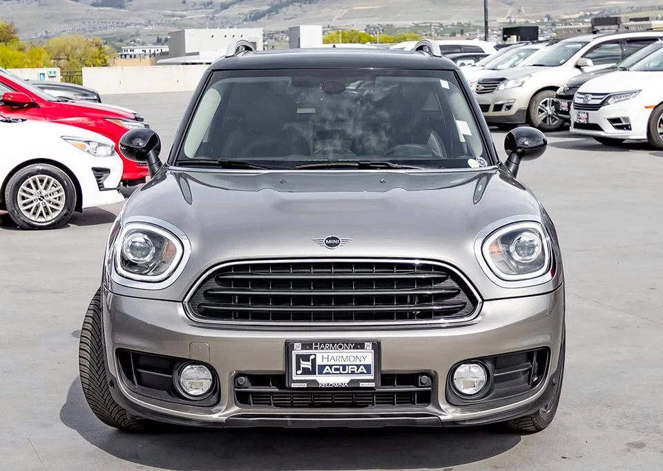 2019 Mini Countryman 2nd Gen - Image 2 of 9