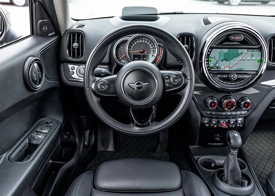 2019 Mini Countryman 2nd Gen - Image 8 of 9