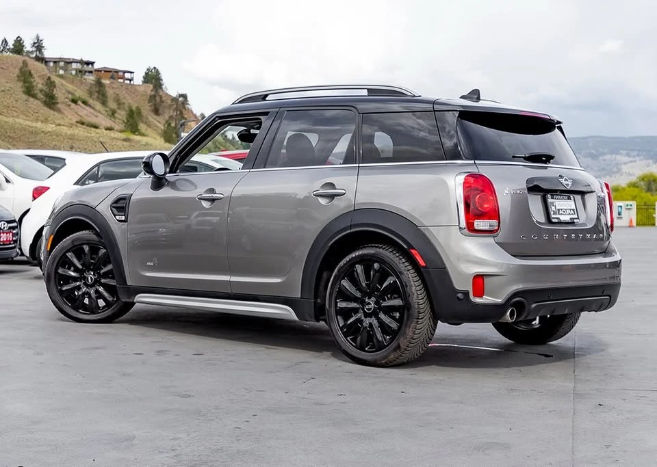 2019 Mini Countryman 2nd Gen - Image 4 of 9