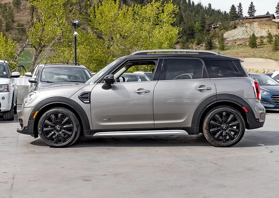 2019 Mini Countryman 2nd Gen - Image 3 of 9