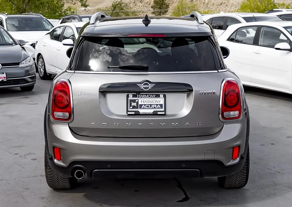 2019 Mini Countryman 2nd Gen - Image 5 of 9