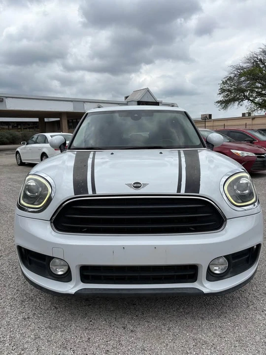 2019 Mini Countryman 2nd Gen - Image 2 of 11