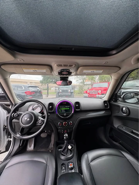 2019 Mini Countryman 2nd Gen - Image 9 of 11