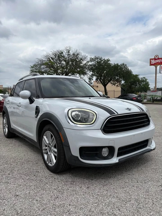 2019 Mini Countryman 2nd Gen - Image 3 of 11