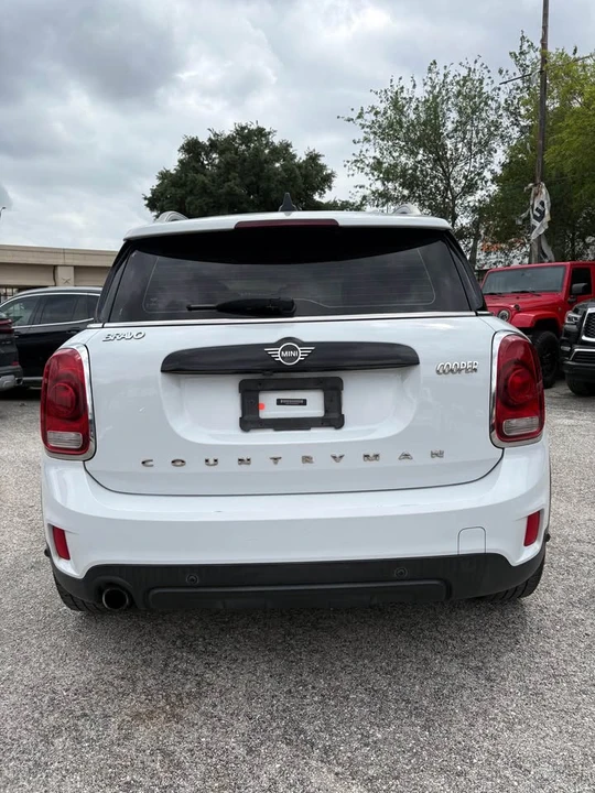 2019 Mini Countryman 2nd Gen - Image 5 of 11
