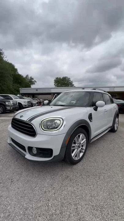 2019 Mini Countryman 2nd Gen - Image 11 of 11