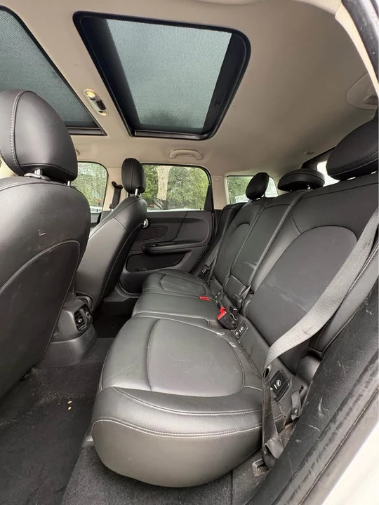 2019 Mini Countryman 2nd Gen - Image 8 of 11