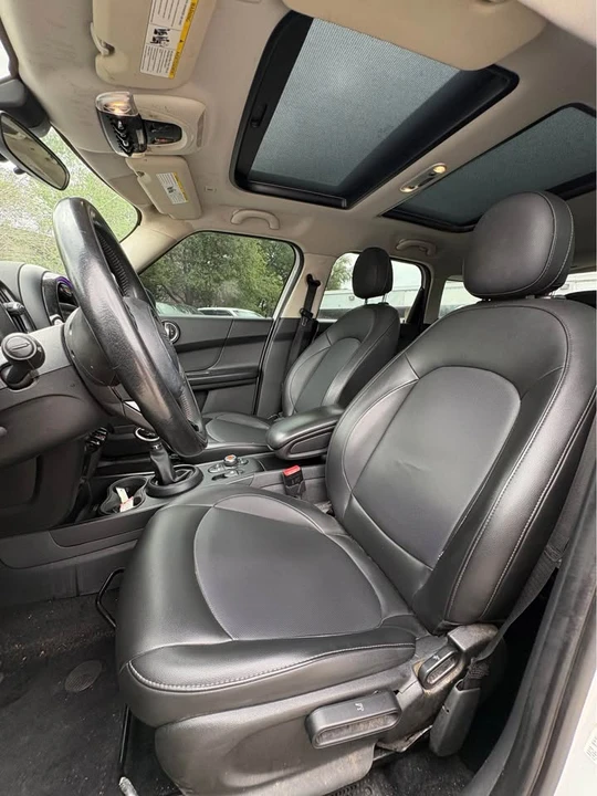 2019 Mini Countryman 2nd Gen - Image 7 of 11