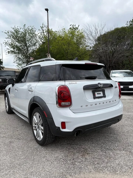 2019 Mini Countryman 2nd Gen - Image 6 of 11