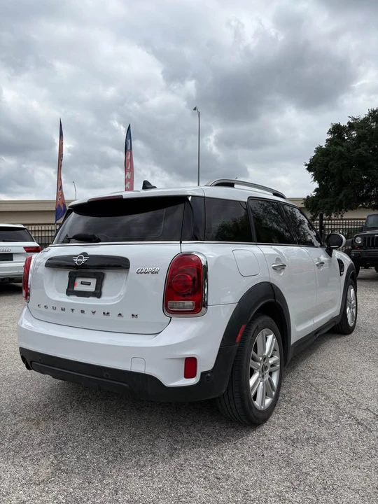 2019 Mini Countryman 2nd Gen - Image 4 of 11