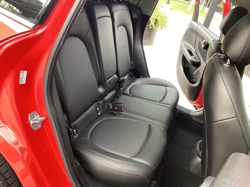 2019 Mini Countryman 2nd Gen - Image 13 of 16