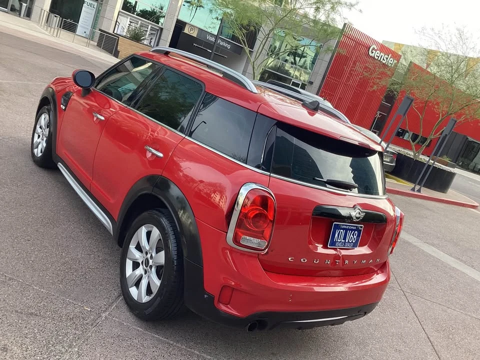 2019 Mini Countryman 2nd Gen - Image 4 of 16