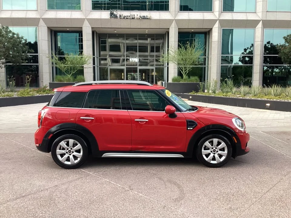 2019 Mini Countryman 2nd Gen - Image 8 of 16