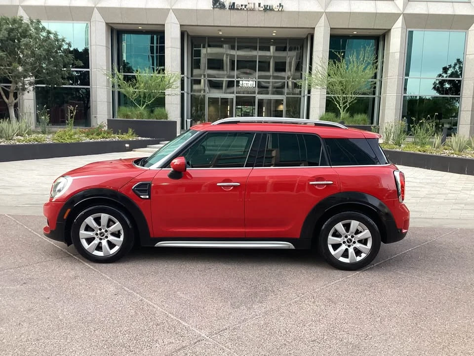 2019 Mini Countryman 2nd Gen - Image 7 of 16