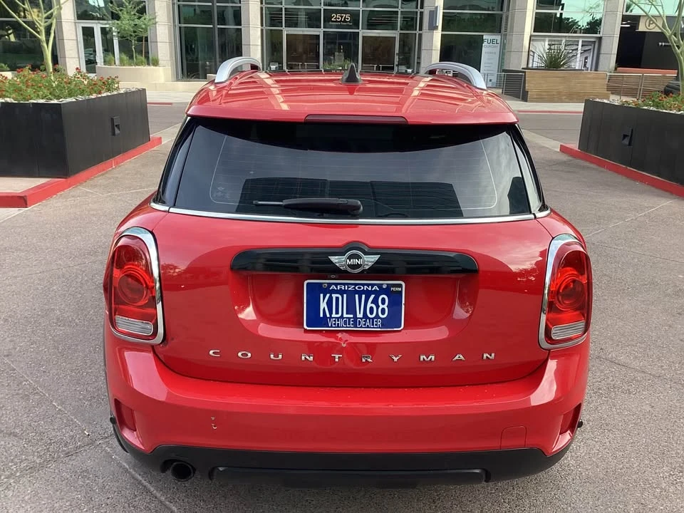 2019 Mini Countryman 2nd Gen - Image 5 of 16