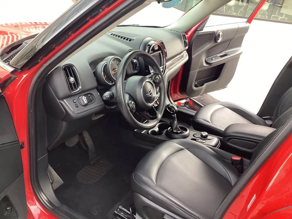 2019 Mini Countryman 2nd Gen - Image 10 of 16